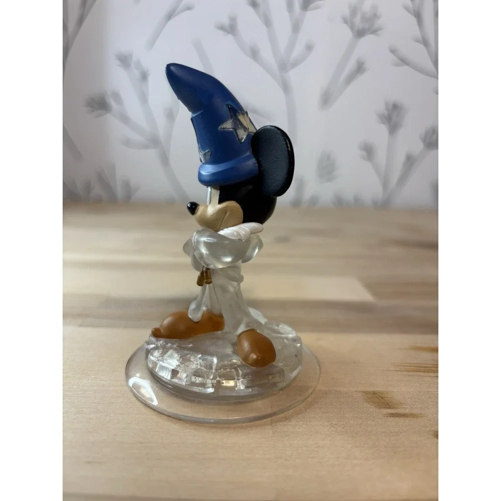Disney Infinity 1.0  Sorcerer Mickey Mouse Character